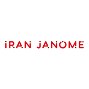لوگوی ژانومه ایران